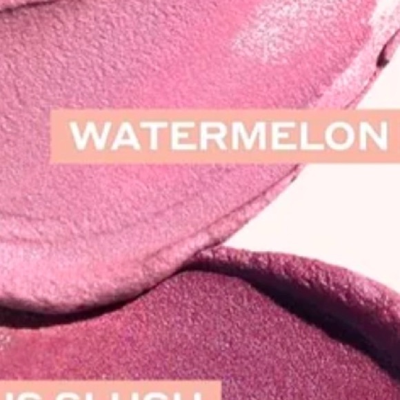 BITE Beauty Daycation Whipped Blush with Papaya Extract color WATERMELON MARG - Picture 8 of 9